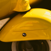 Epoqa Yellow
