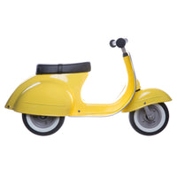 Epoqa Yellow