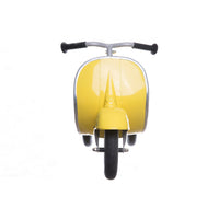 Epoqa Yellow