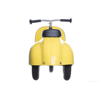 Epoqa Yellow