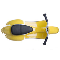 Epoqa Yellow