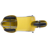 Epoqa Yellow