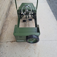 Jeep Militar