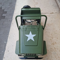 Jeep Militar