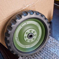 Jeep Militar