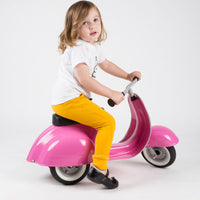 Epoqa Pink