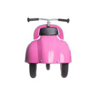 Epoqa Pink