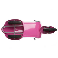 Epoqa Pink