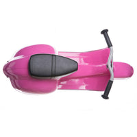Epoqa Pink