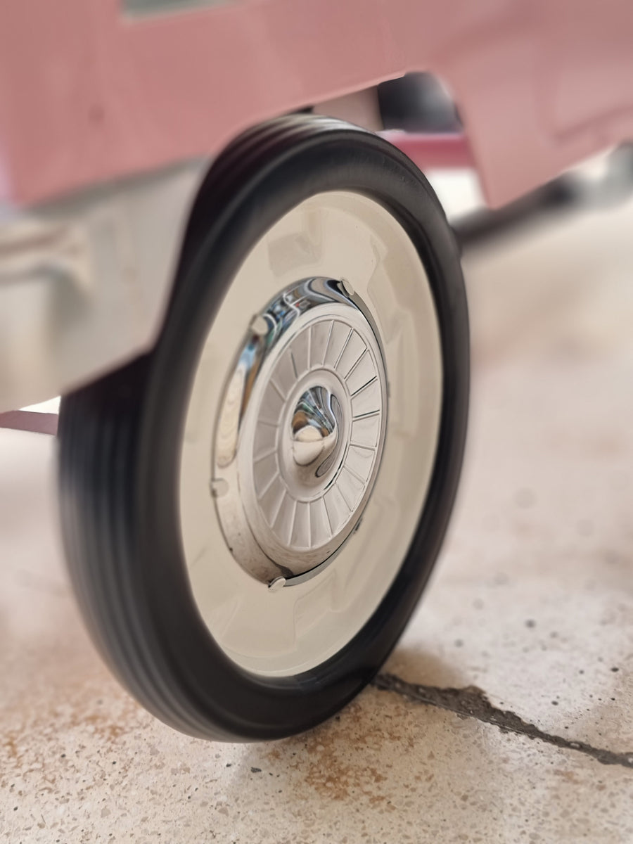 Cadillac