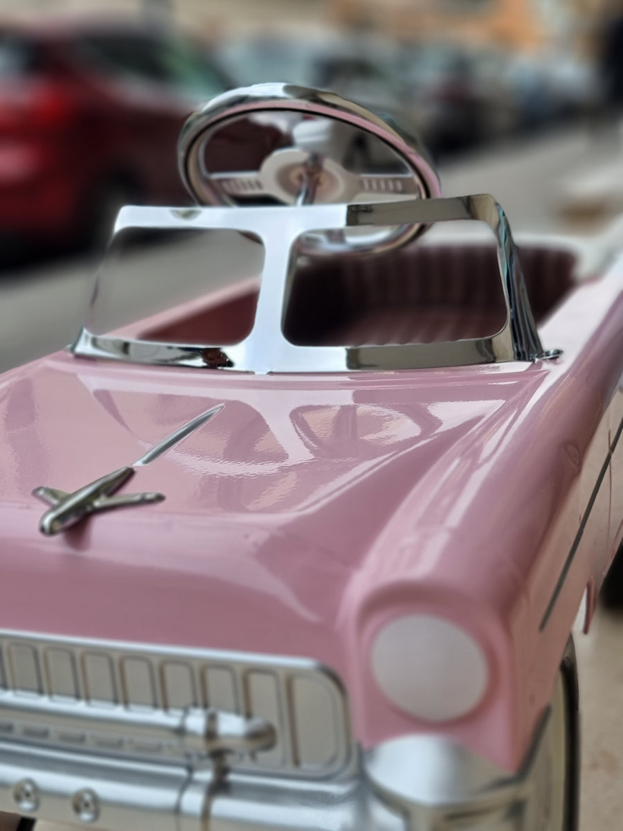 Cadillac