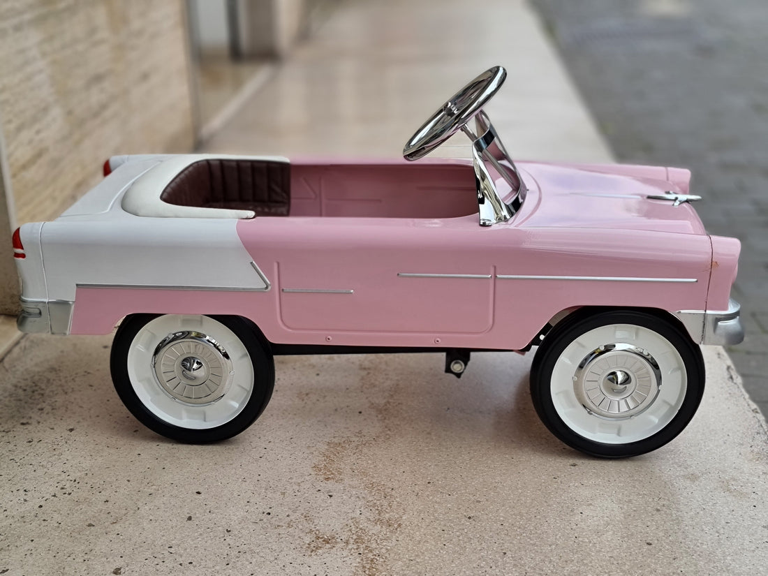 Cadillac