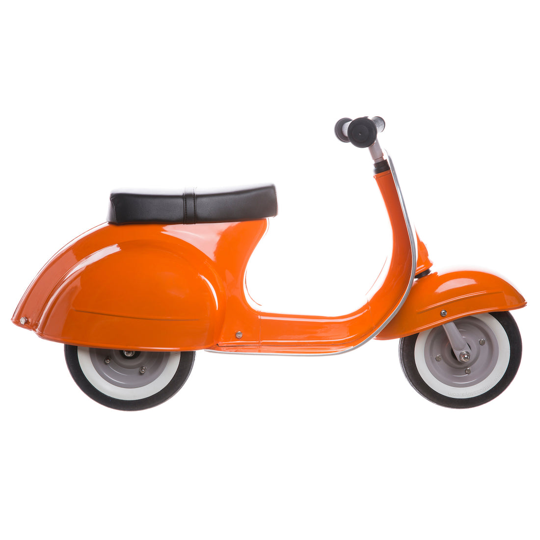Epoqa Orange con PortaPacchi