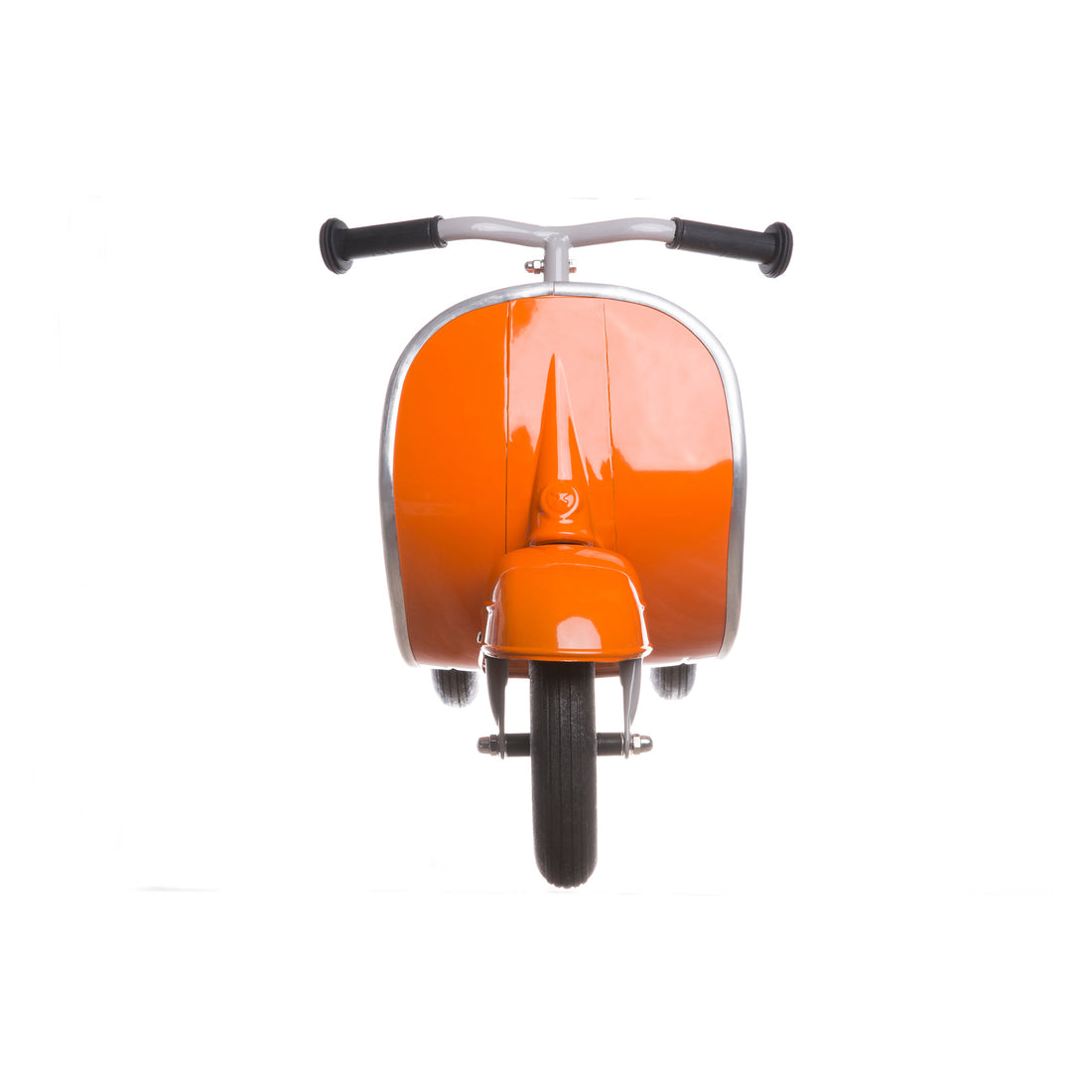 Epoqa Orange con PortaPacchi
