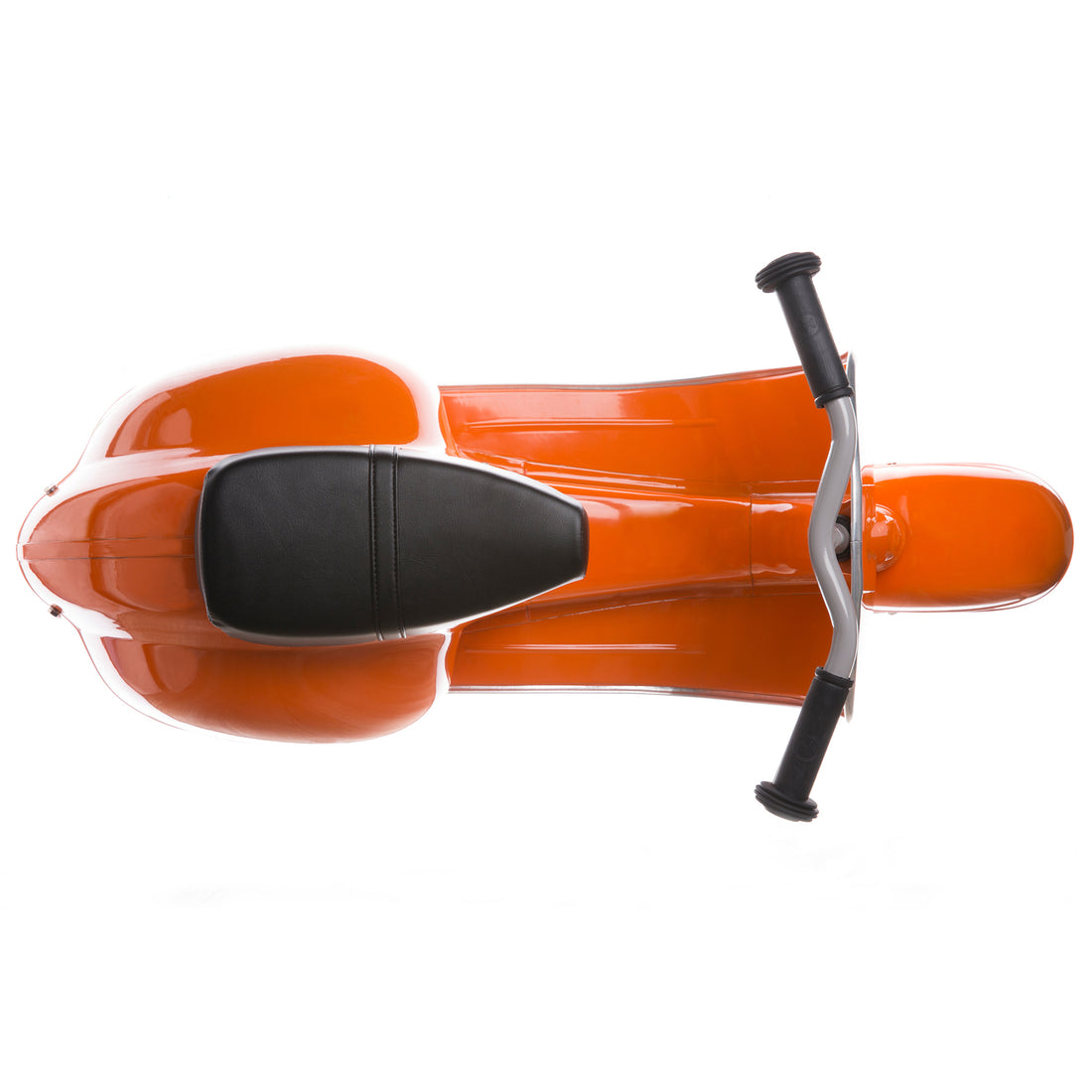 Epoqa Orange con PortaPacchi