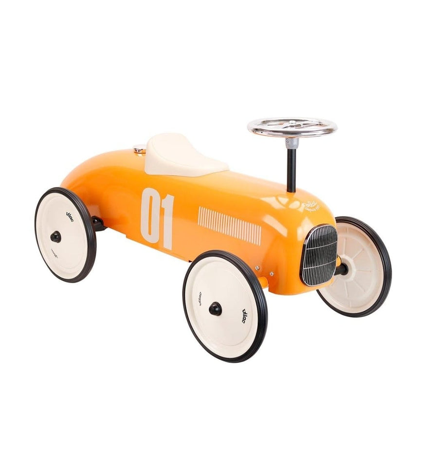 Cavalcabile d'Epoqa Orange