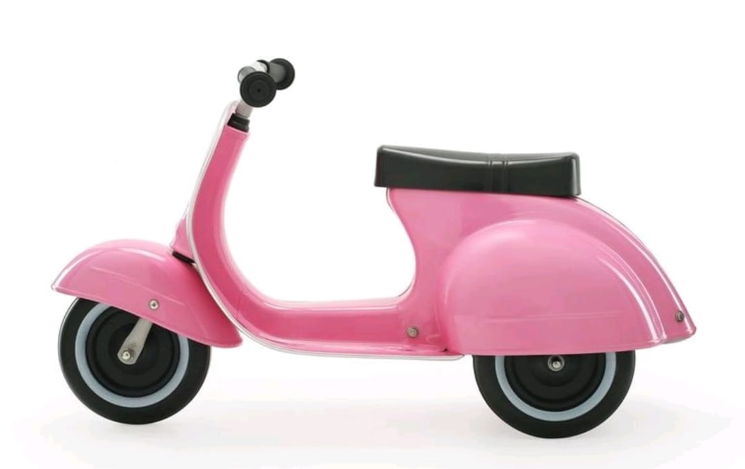Epoqa Basic Pink