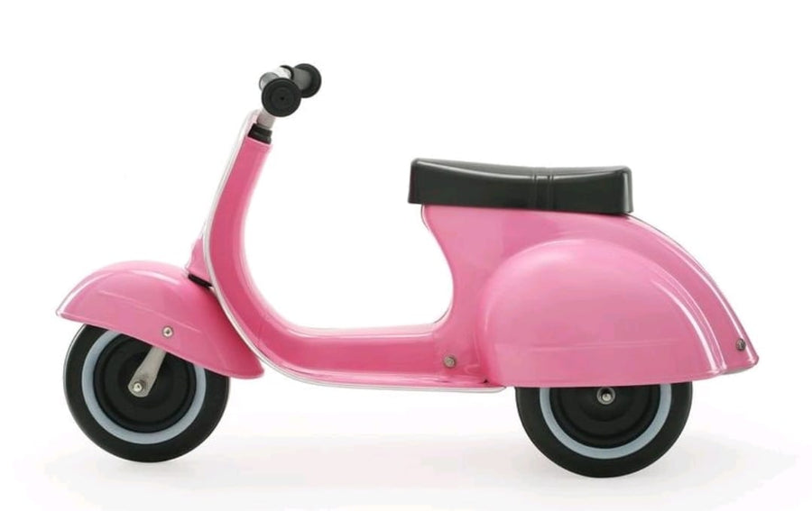 Epoqa Basic Pink