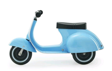 Epoqa Basic Light blue